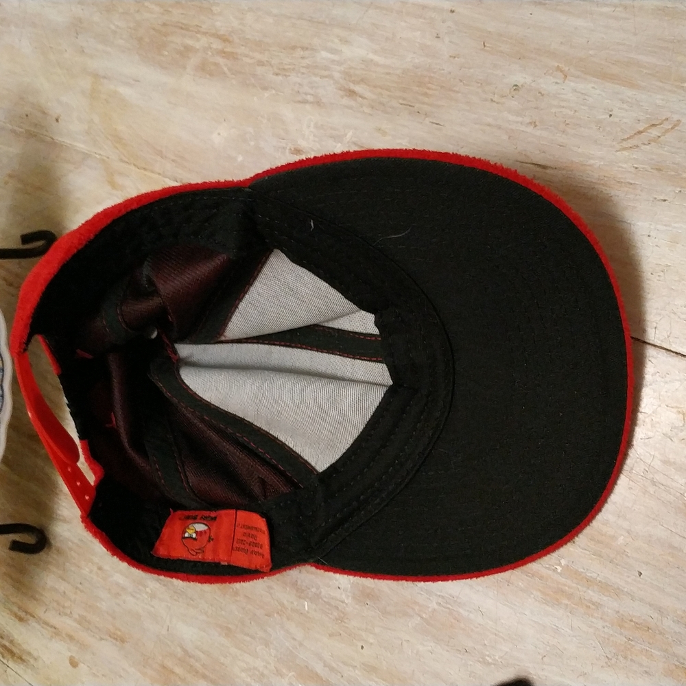 Cap never used - Picture 3 of 3